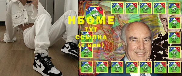 дмт Пересвет