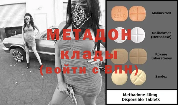 дмт Пересвет